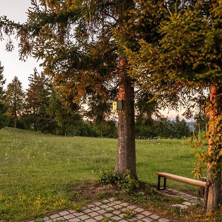 Holiday Home Razglednik Logatec Dış mekan fotoğraf