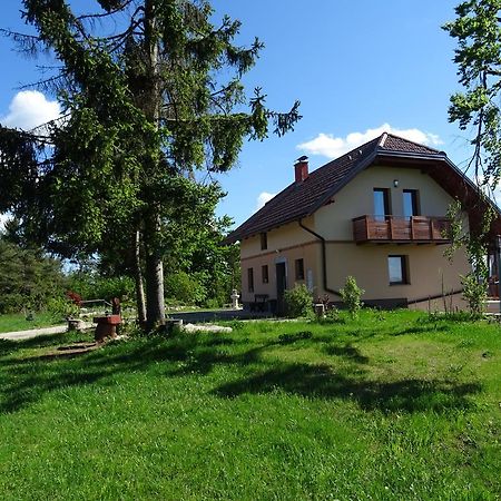 Holiday Home Razglednik Logatec Dış mekan fotoğraf