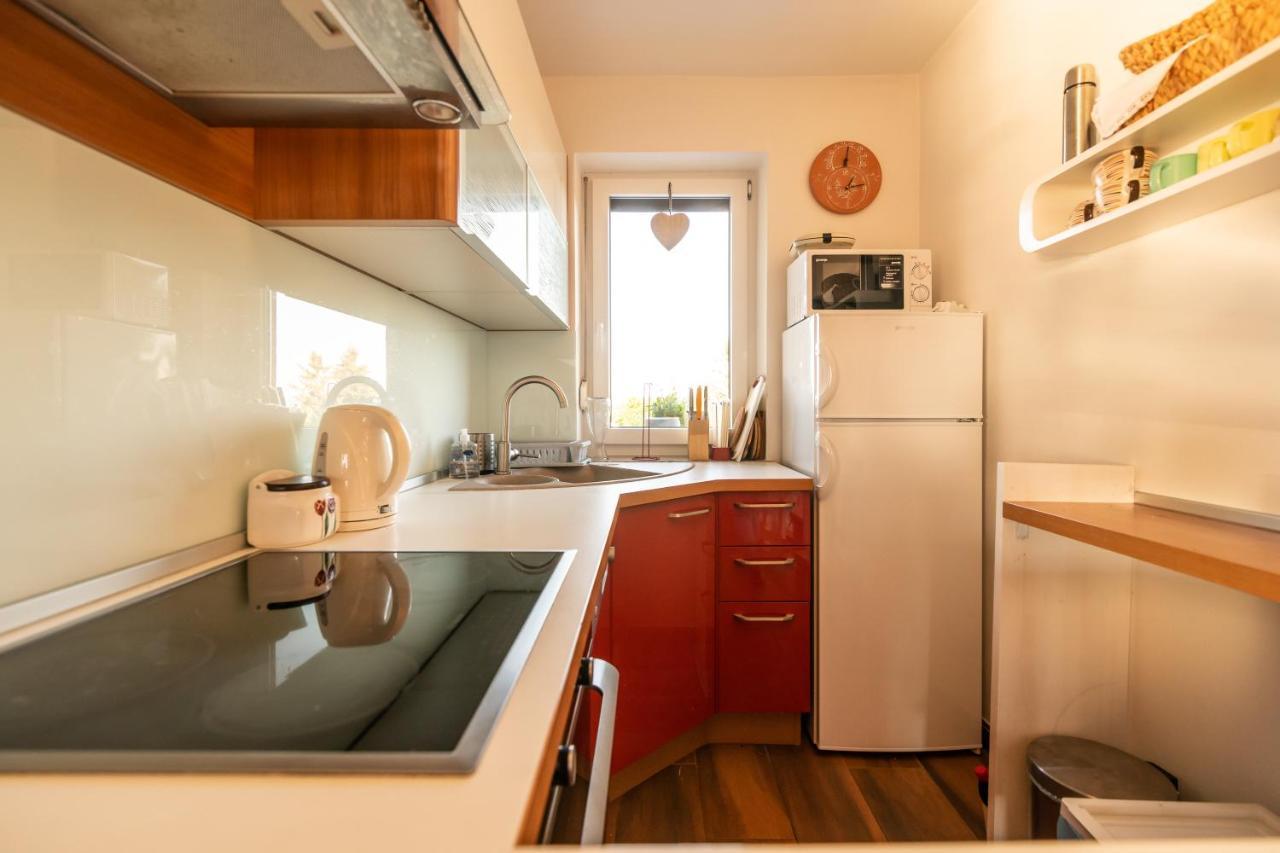 Holiday Home Razglednik Logatec Dış mekan fotoğraf