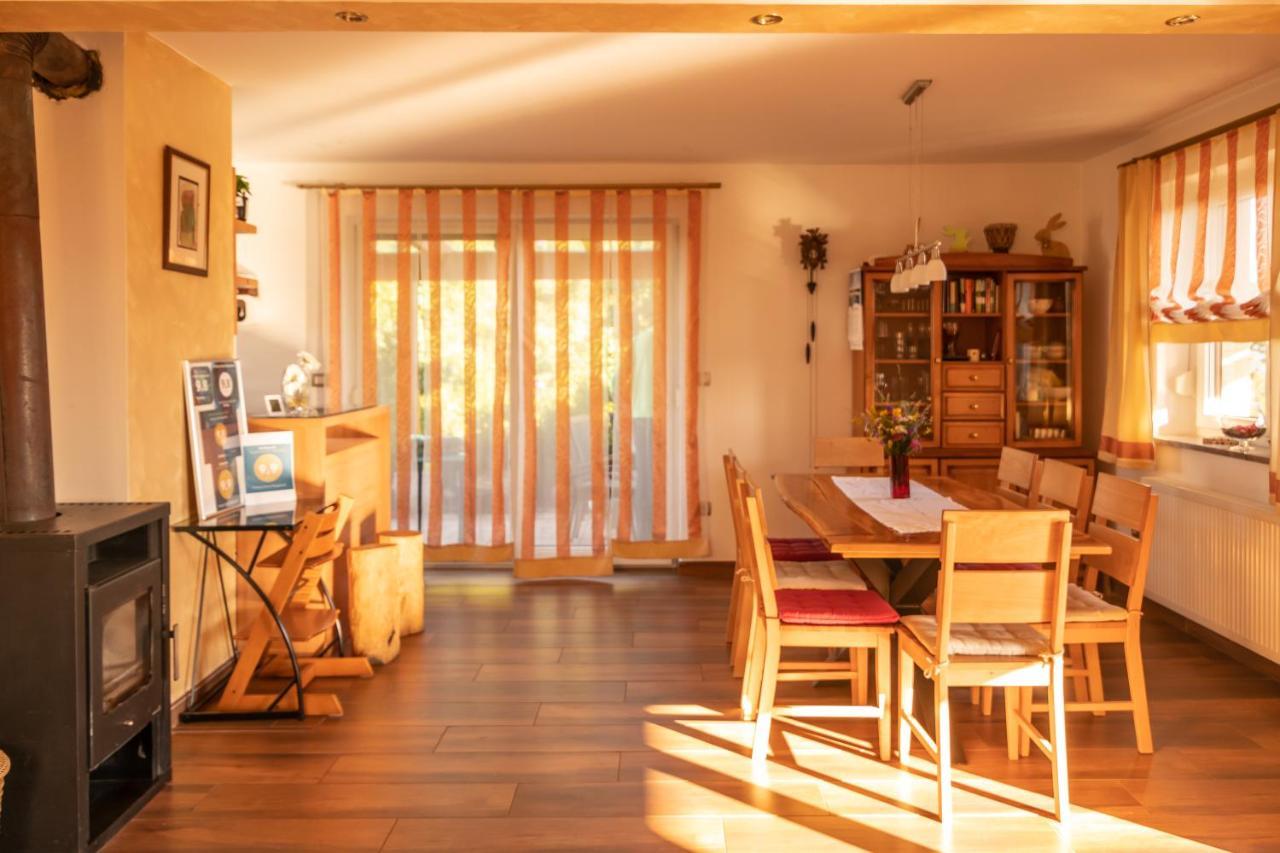 Holiday Home Razglednik Logatec Dış mekan fotoğraf