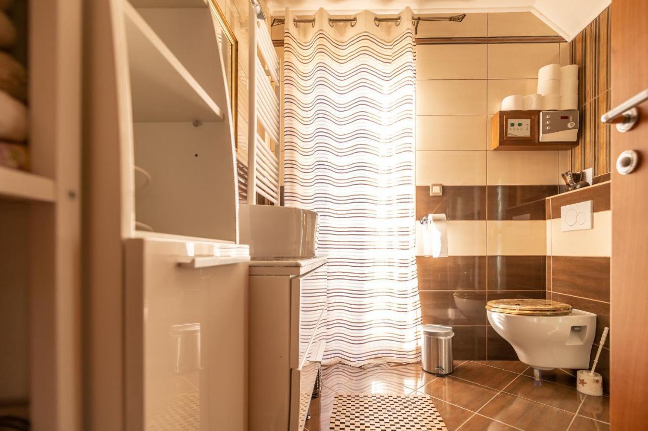 Holiday Home Razglednik Logatec Dış mekan fotoğraf