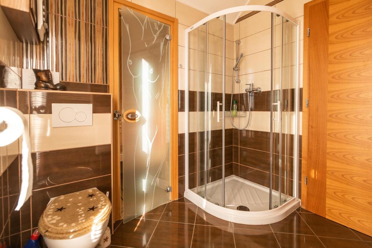 Holiday Home Razglednik Logatec Dış mekan fotoğraf