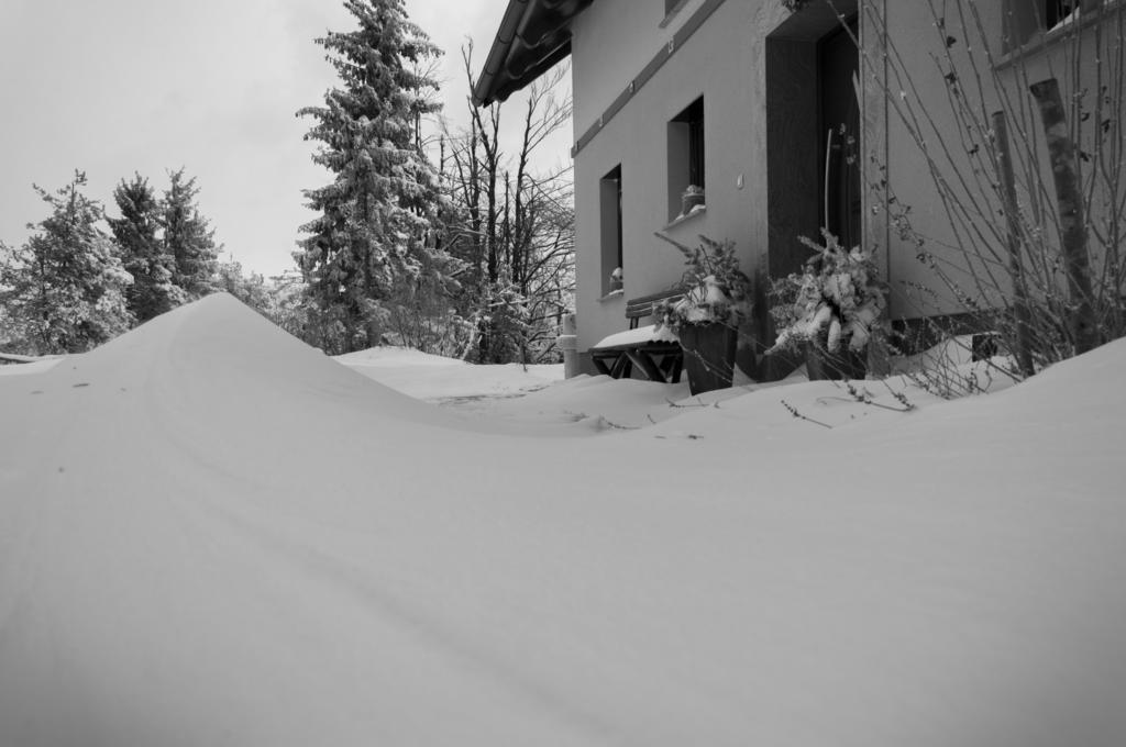 Holiday Home Razglednik Logatec Oda fotoğraf
