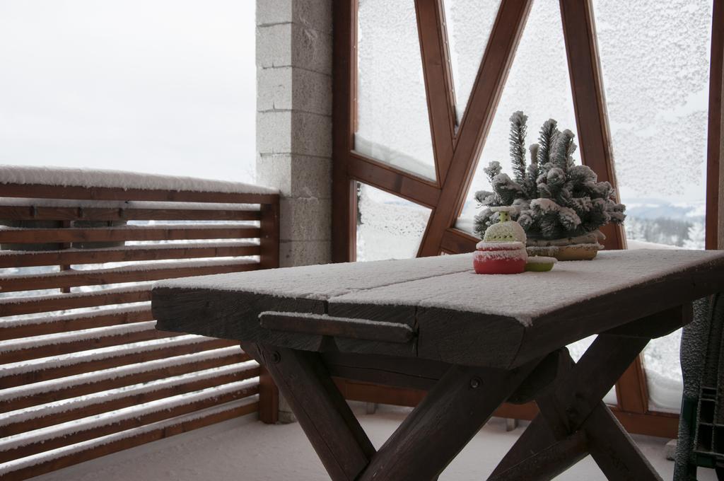 Holiday Home Razglednik Logatec Oda fotoğraf
